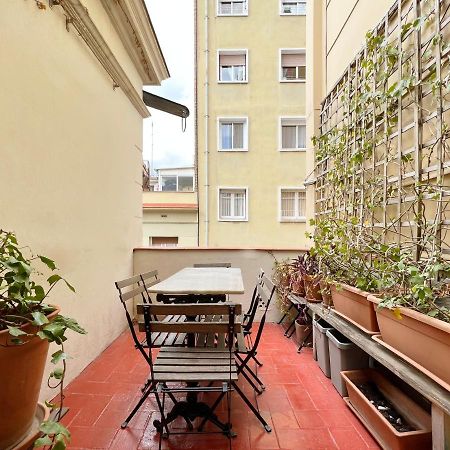 Stay U-Nique Apartments Legalitat Βαρκελώνη Εξωτερικό φωτογραφία