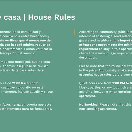 Stay U-Nique Apartments Legalitat Βαρκελώνη Εξωτερικό φωτογραφία