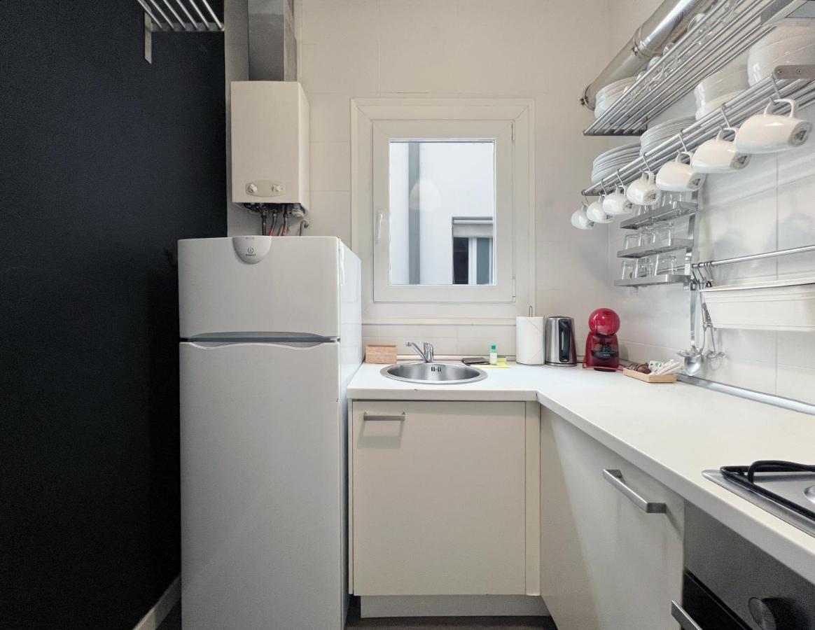 Stay U-Nique Apartments Legalitat Βαρκελώνη Εξωτερικό φωτογραφία